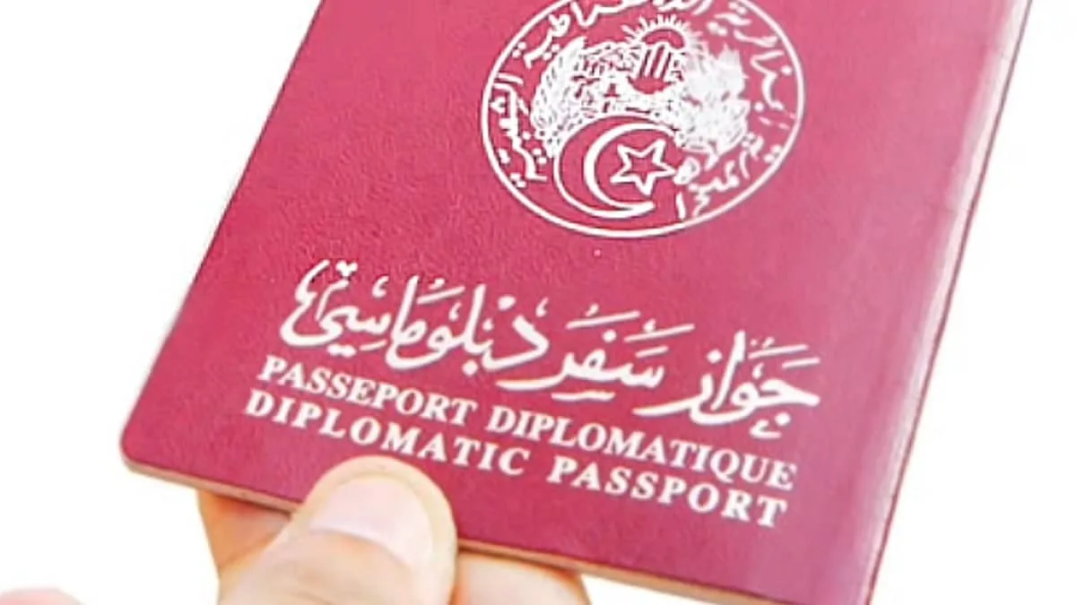 Chantage aux passeports diplomatiques : la riposte ferme de l’Algérie
