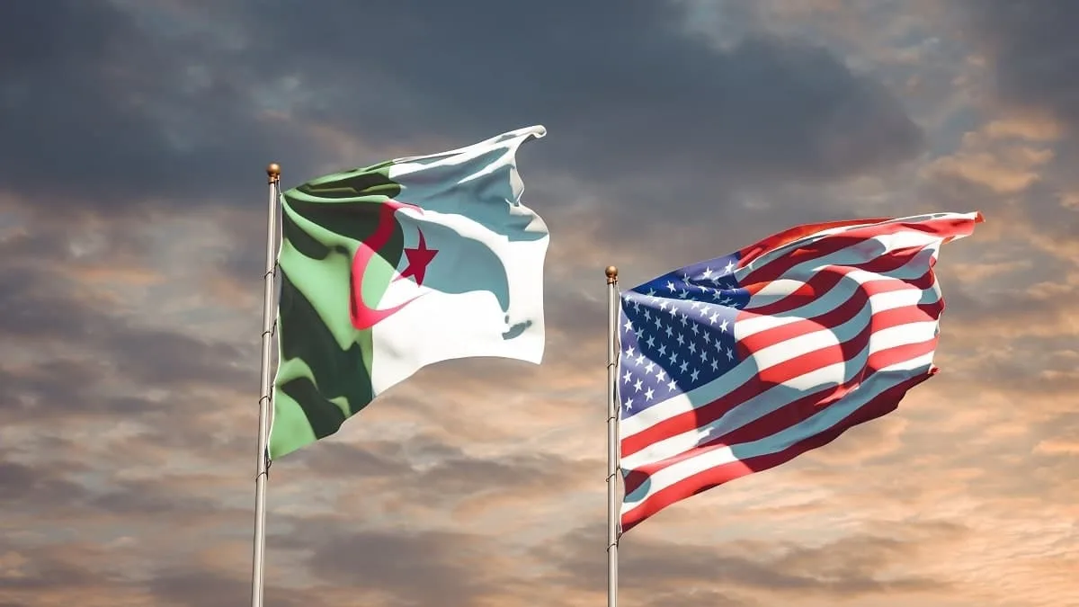 Visa USA : l&rsquo;ambassade précise quand payer la caution exigée aux Algériens