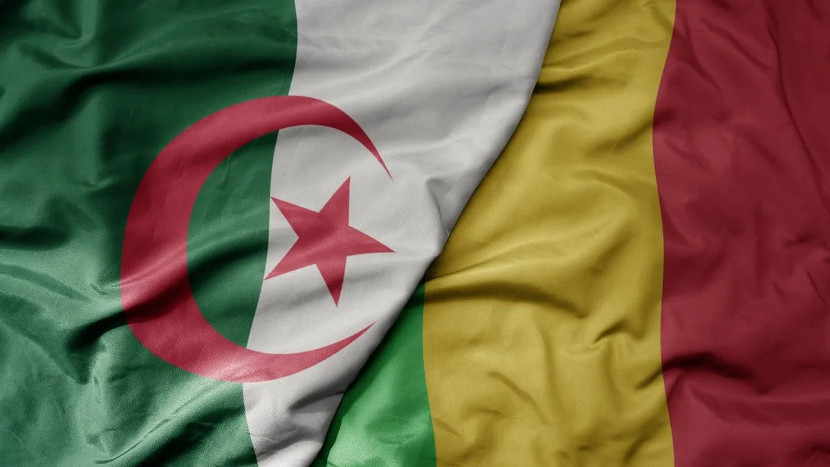 Drone abattu par l’Algérie : le Mali reconnaît qu&rsquo;il lui appartient