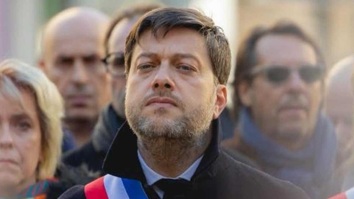 Islamophobie en France : la colère du maire de Marseille