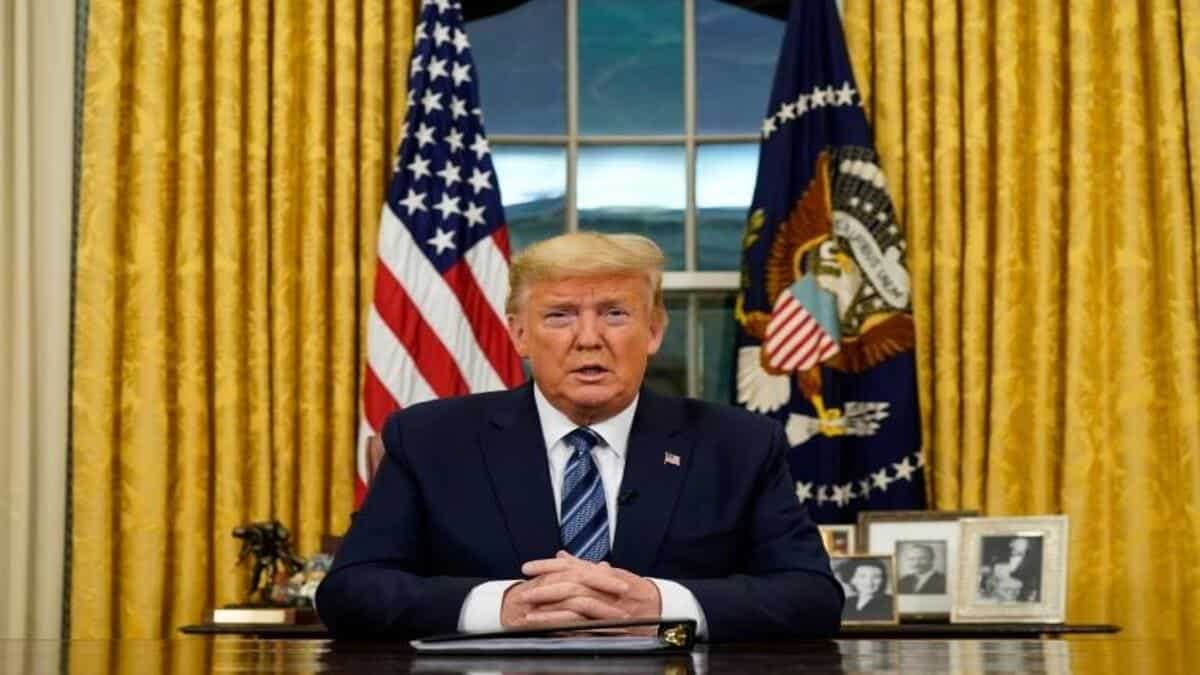 Taxe Trump : l’Algérie face à un double risque
