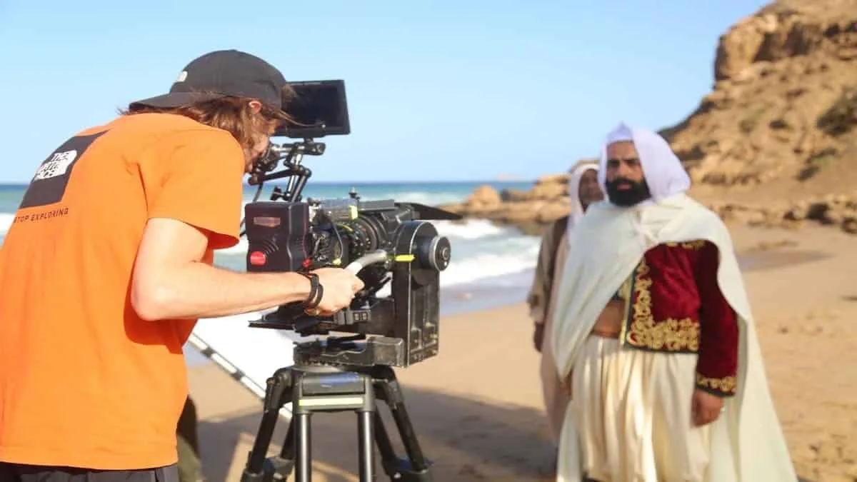 Cinéma : un film sur L&rsquo;Émir Abdelkader bientôt à l&rsquo;affiche