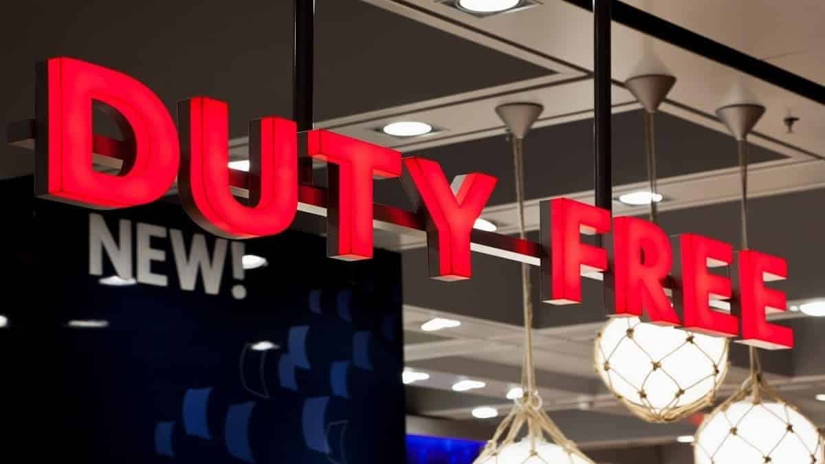 Aéroport d’Alger : ouverture d’un Duty Free aux prix inférieurs à l’Europe