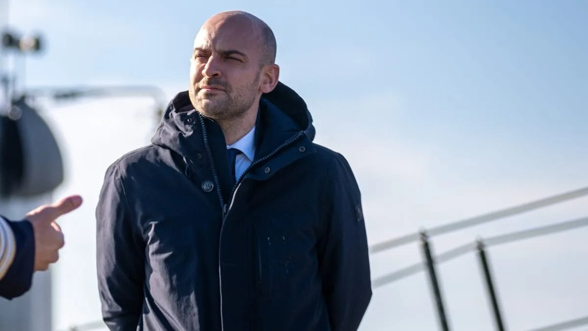 France-Palestine : Barrot suscite un tollé en citant l’Israélienne Golda Meir