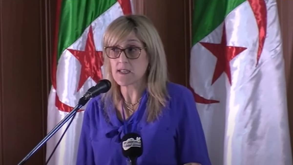 Malika Aid Boudries, une Algérienne à la pointe de la recherche à Harvard