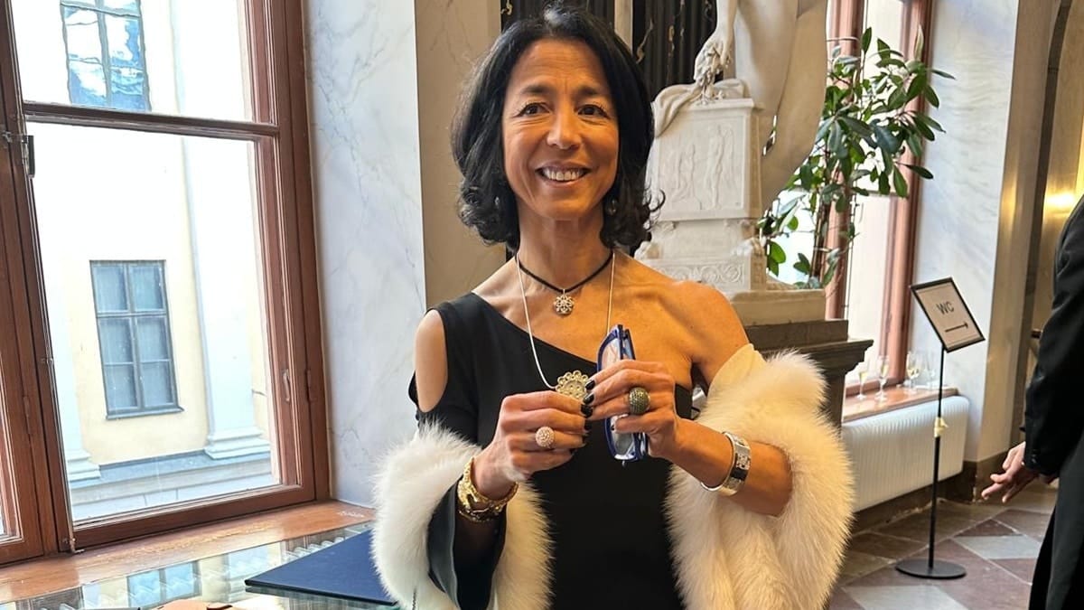 États-Unis : une célèbre chercheuse franco-algérienne en colère contre Donald Trump et Elon Musk