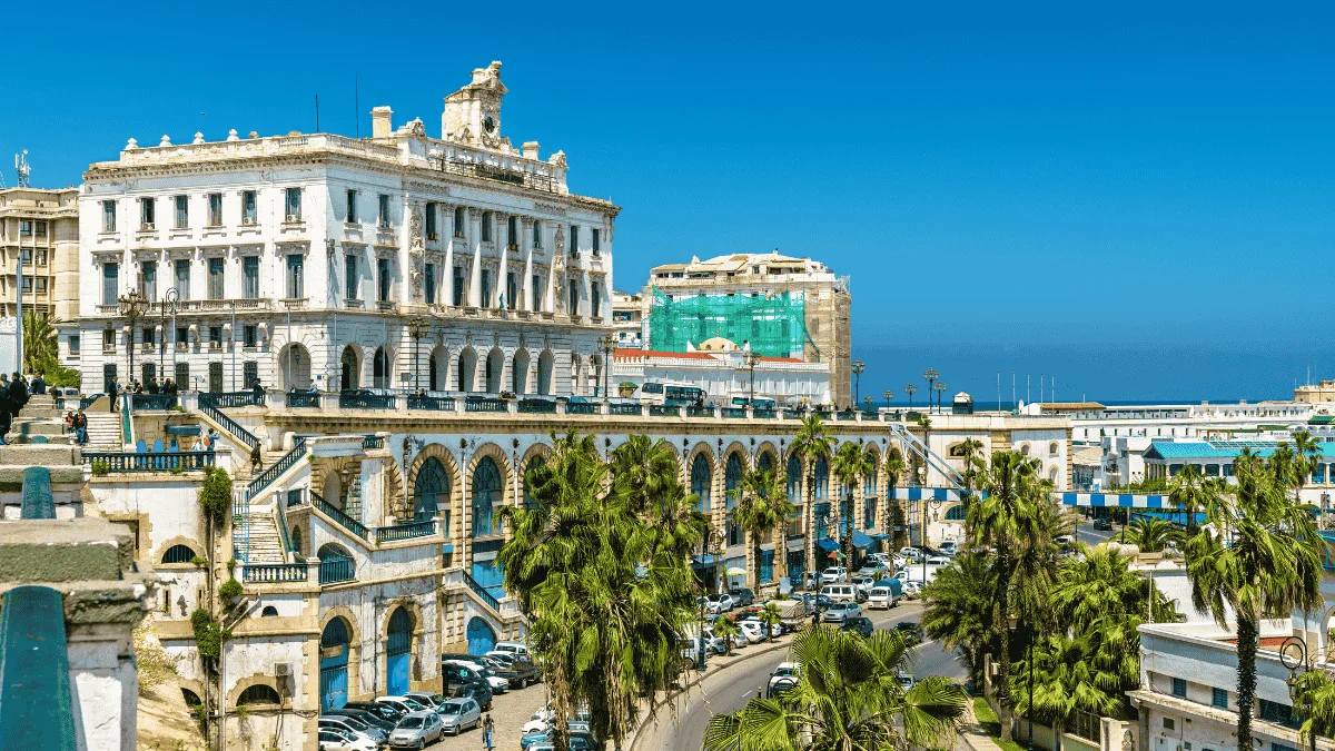 Immobilier en Algérie : les 5 quartiers les plus chers d&rsquo;Alger