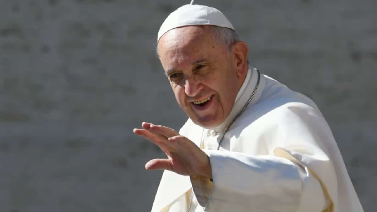 Funérailles du Pape François : qui a représenté l’Algérie ? (Vidéo)