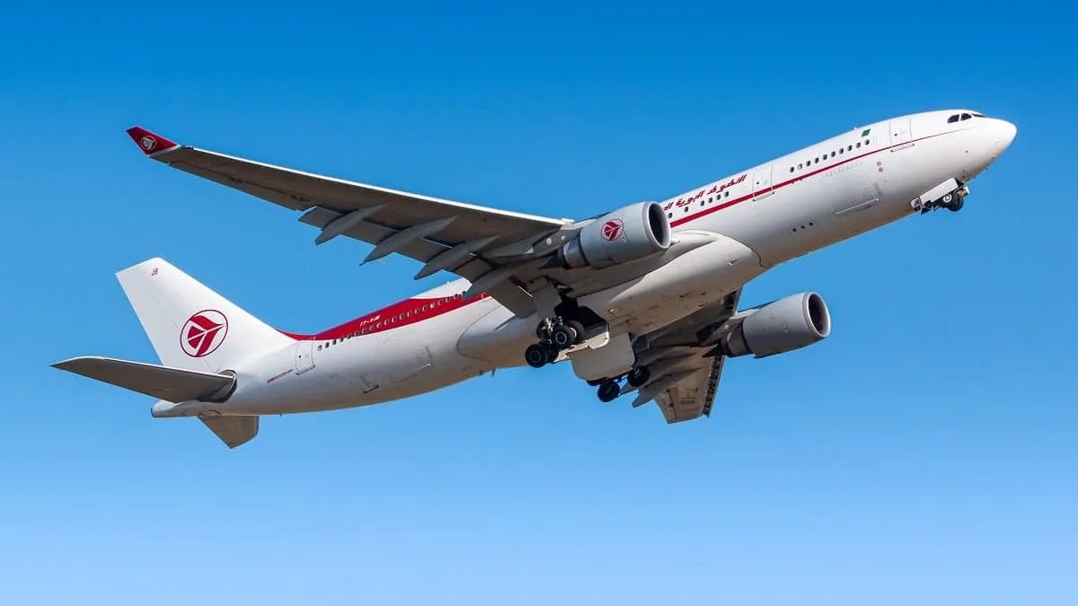 Air Algérie dépasse les 500.000 billets vendus depuis 2025