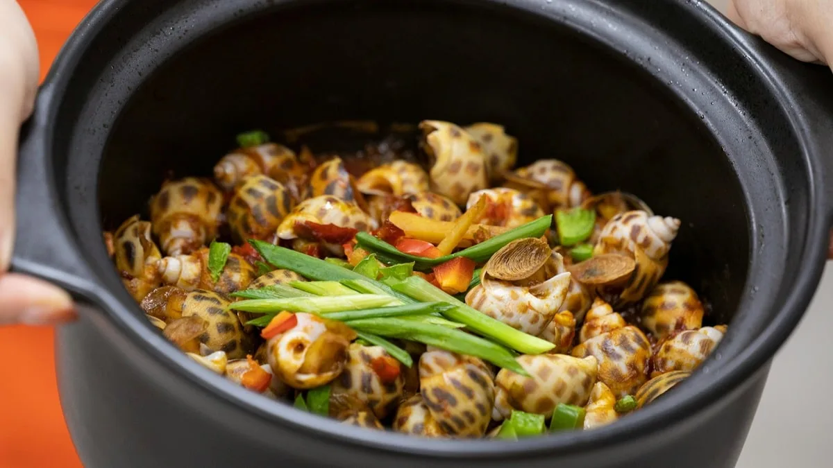 Face à la flambée des prix de la viande, les Tunisiens se tournent vers les escargots