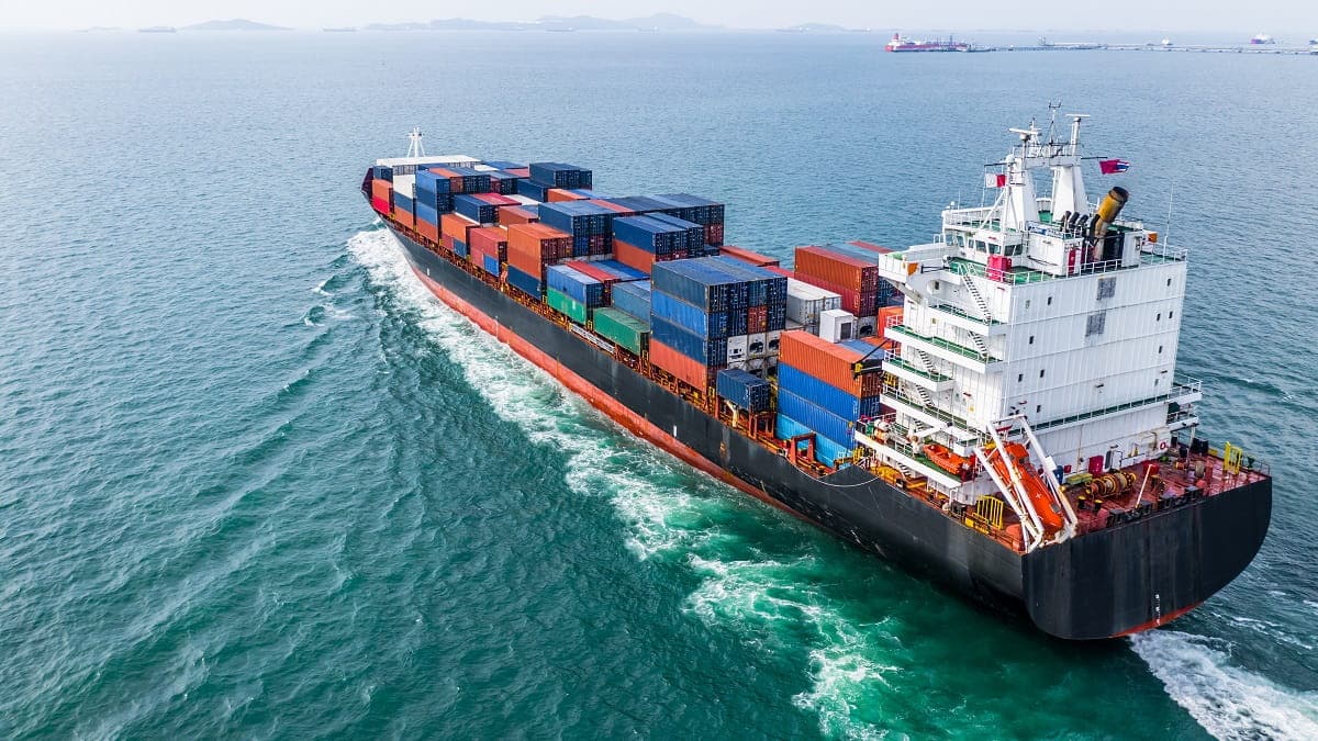 Alerte. L’Algérie crée deux agences pour l’importation et l’exportation