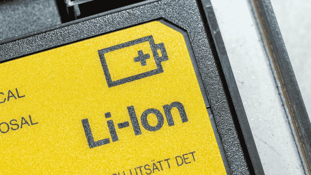 Filière lithium : l’Algérie fait appel à l’un de ses plus grands cerveaux