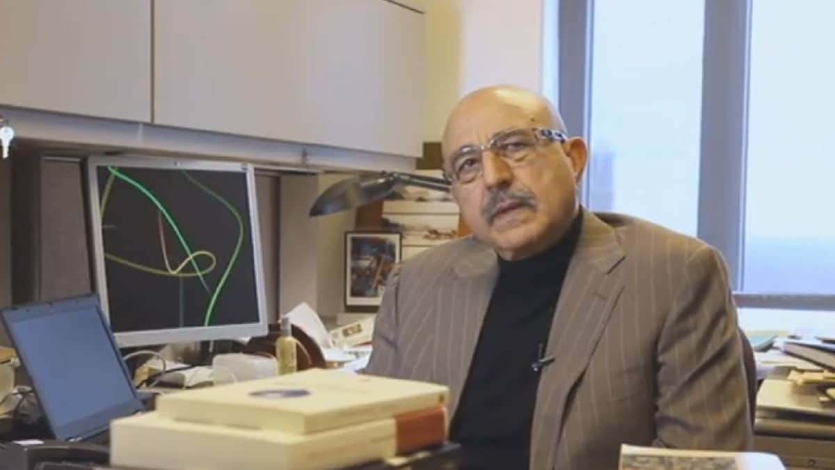 Omar Aktouf, un penseur algérien atypique dans l’intelligentsia mondiale