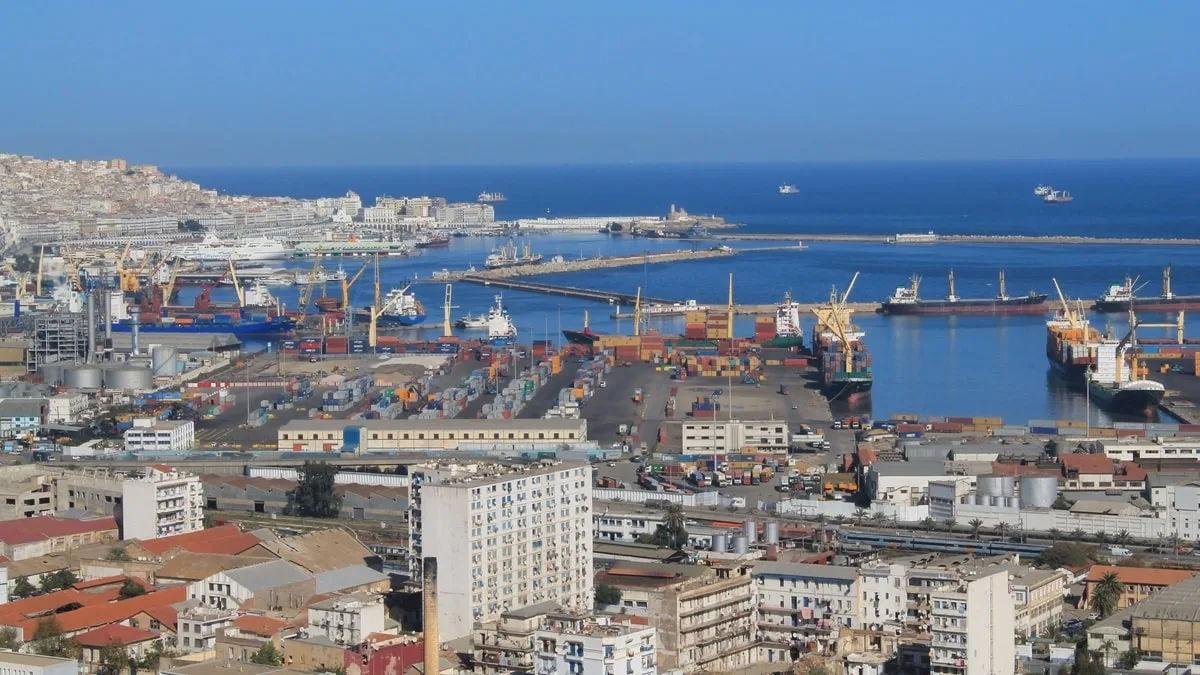 Ferries vers l’Algérie : attention à cette nouvelle restriction