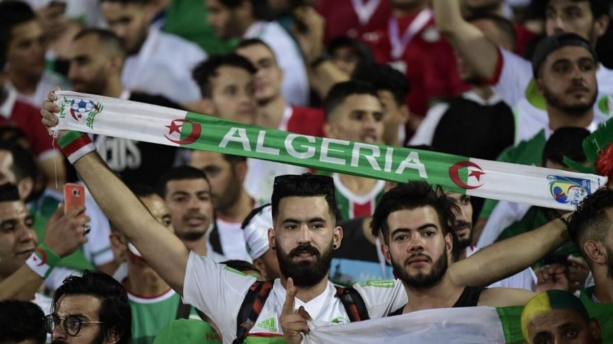 CAN 2025 : les Algériens sont-ils les bienvenus au Maroc ?