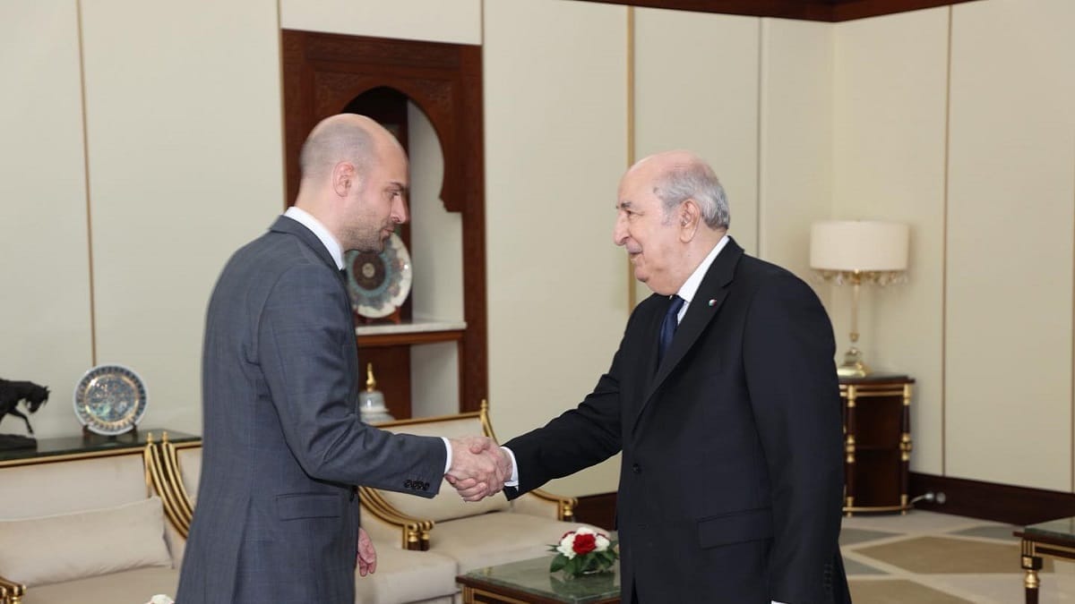 Jean-Noël Barrot à Alger : ce qu’ont décidé l’Algérie et la France