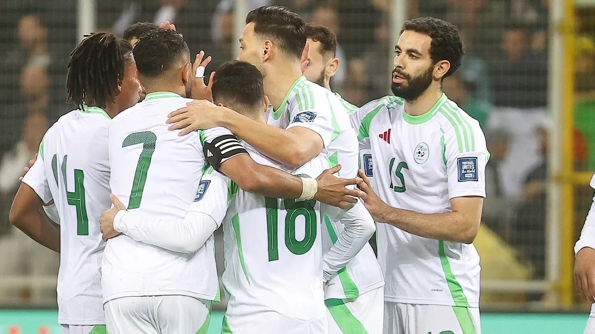 Mondial 2026 : les coulisses du déplacement de l’équipe d’Algérie au Maroc