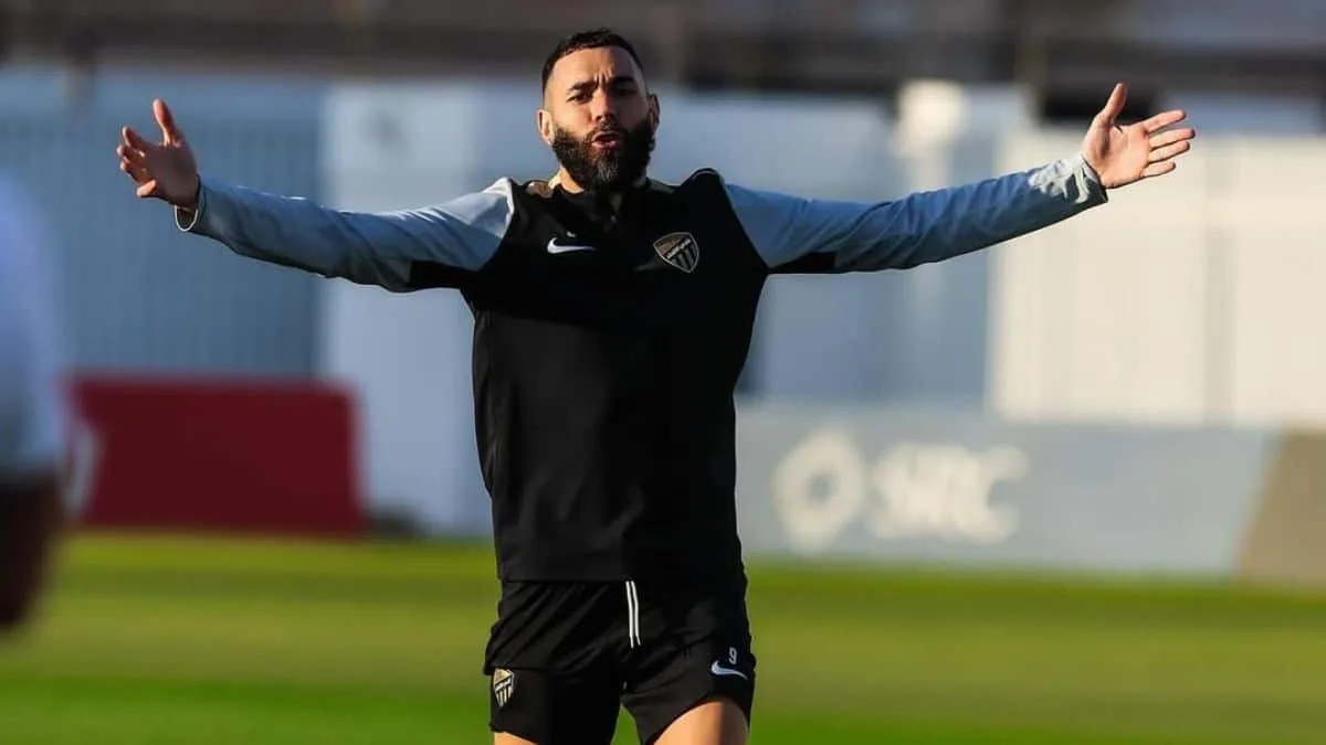 Mondial 2026 : Deschamps va-t-il faire appel à Karim Benzema ?