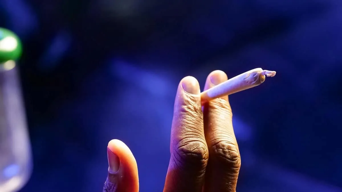 À Alger, l’histoire bouleversante de Zahia, 22 ans, addicte à la drogue