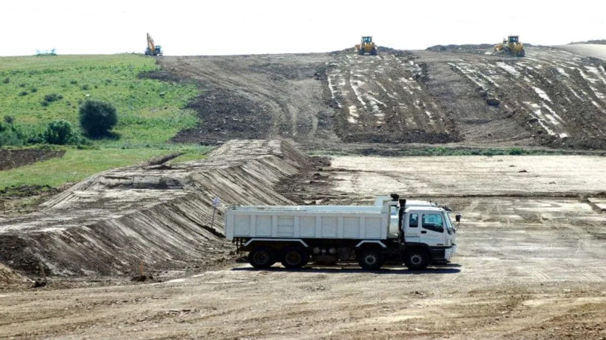 Algérie : voici les 3 plus grands projets d’infrastructures en chantier