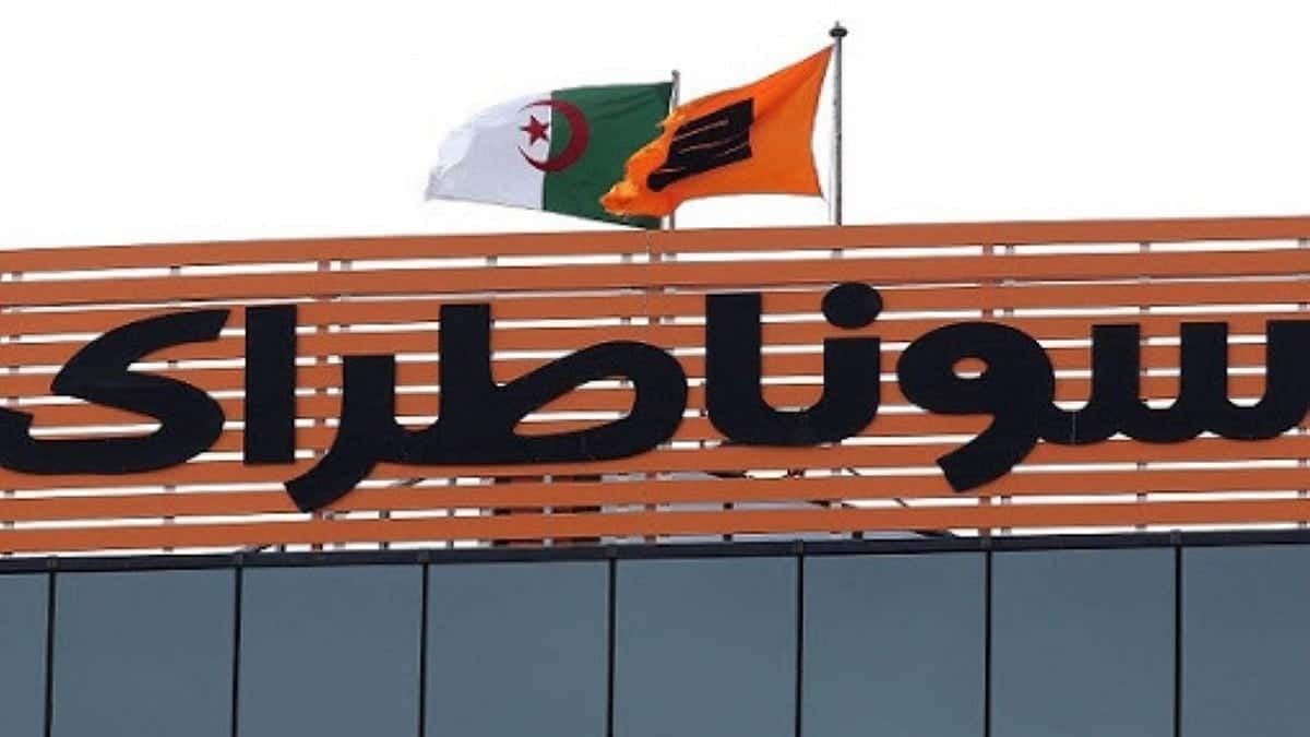 L’Algérie signe un contrat de fourniture de gaz à la Slovénie