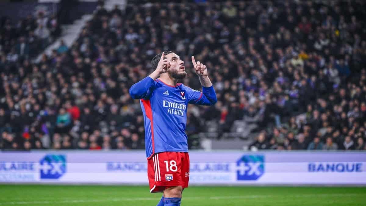 Rayan Cherki chez les Bleus : Deschamps s’exprime sur l’Algérie