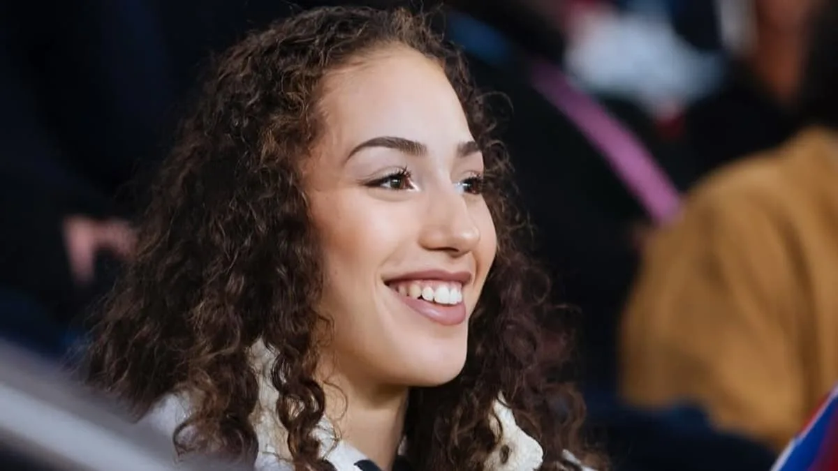 Kaylia Nemour : les deux choix décisifs qui ont changé sa vie