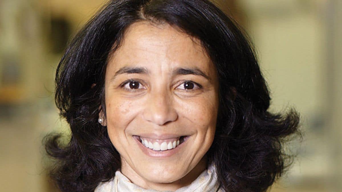 Miriam Merad, une immunologue algérienne de renommée mondiale distinguée à New York