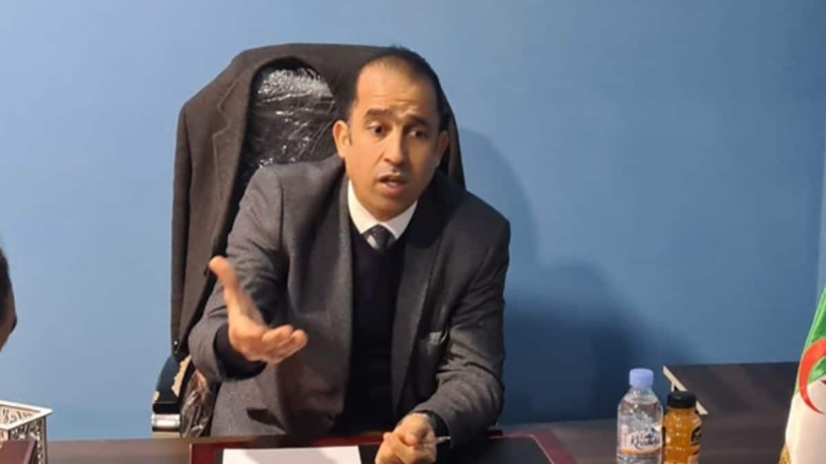 Algérie : une fillette victime d’un viol par un « monstre humain »