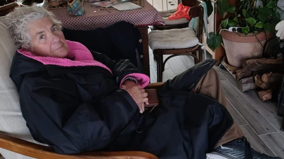 Une Algérienne de France va traverser la Manche à la nage