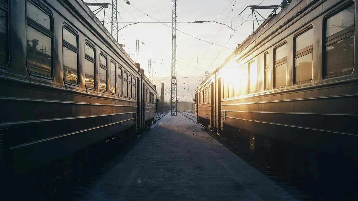 L&rsquo;Algérie va lancer une ligne ferroviaire pour 2,8 milliards de dollars