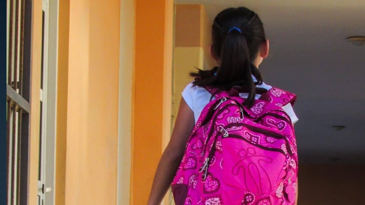 Algérie : disparition mystérieuse d’une collégienne de 12 ans