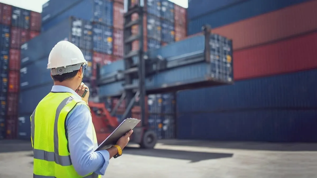 Algérie : voici le montant des importations et les exportations