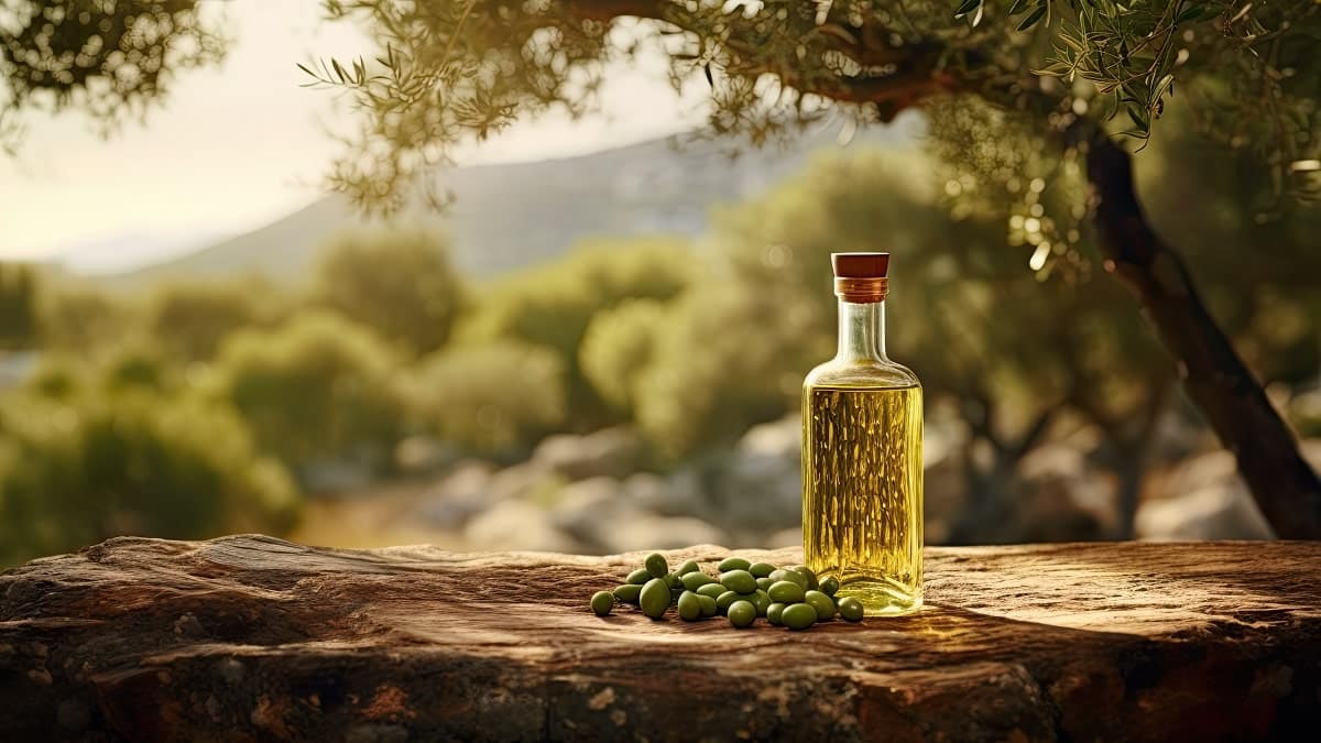 Une huile d’olive algérienne décroche deux médailles d’or en Suisse