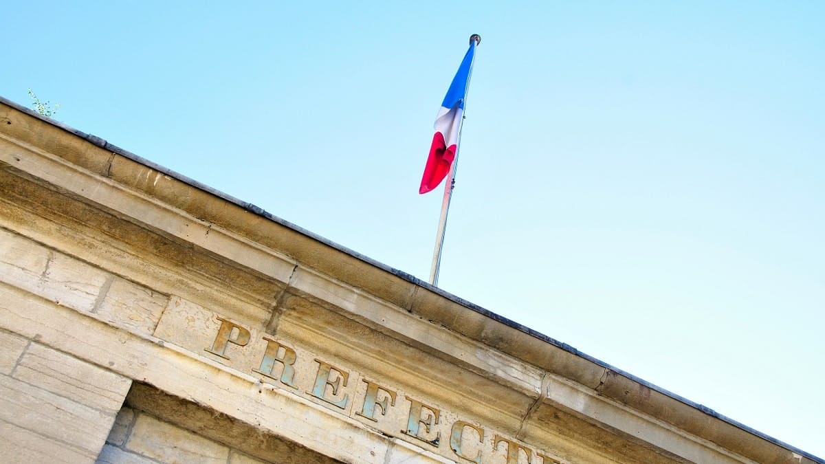 France : mobilisation en faveur d’une famille algérienne privée de titres de séjour