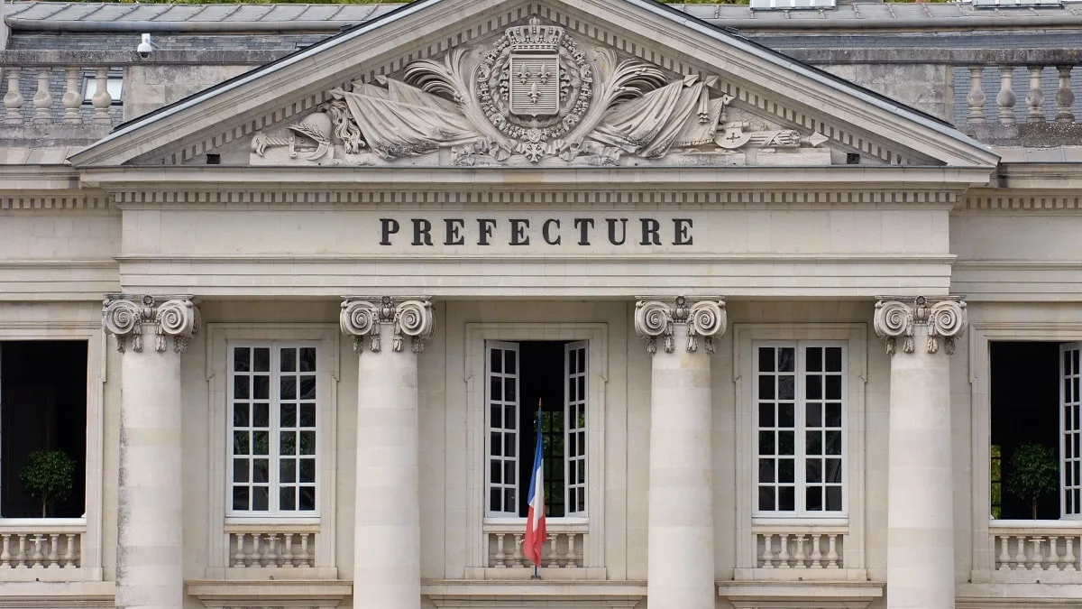 Après 45 ans en France, un Algérien privé de titre de séjour et de retraite