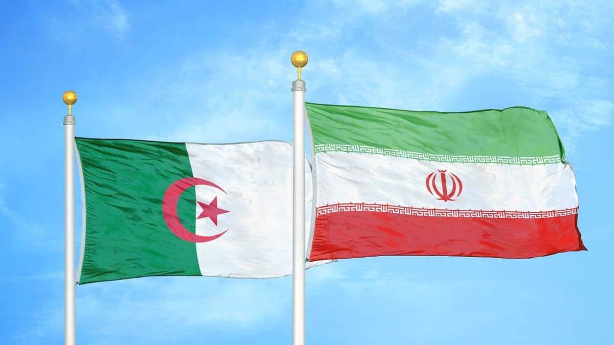 ALERTE. Riposte de l’Iran aux frappes américaines : l’Algérie réagit