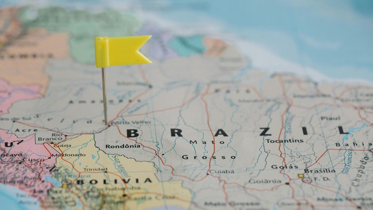 Algérie : forte hausse des exportations d’engrais vers le Brésil