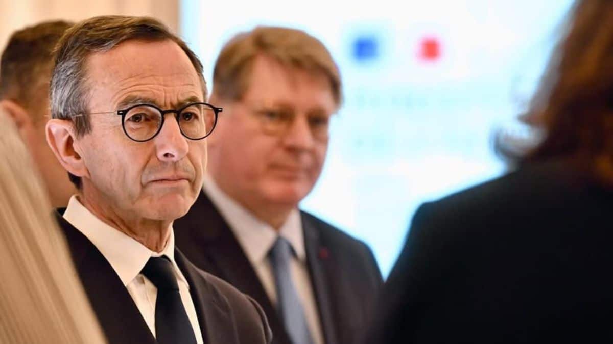 Musulmans de France : Bruno Retailleau au cœur d’une nouvelle polémique