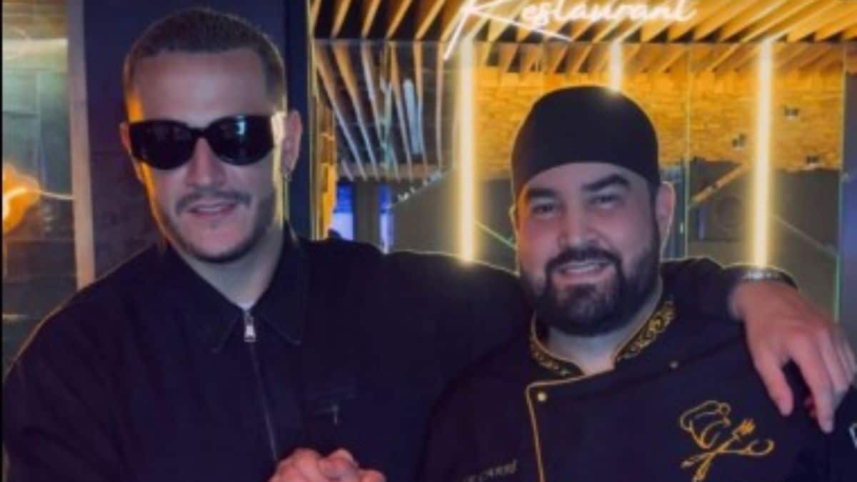 Après Kaylia Nemour, DJ Snake séduit par une adresse prisée d’Alger