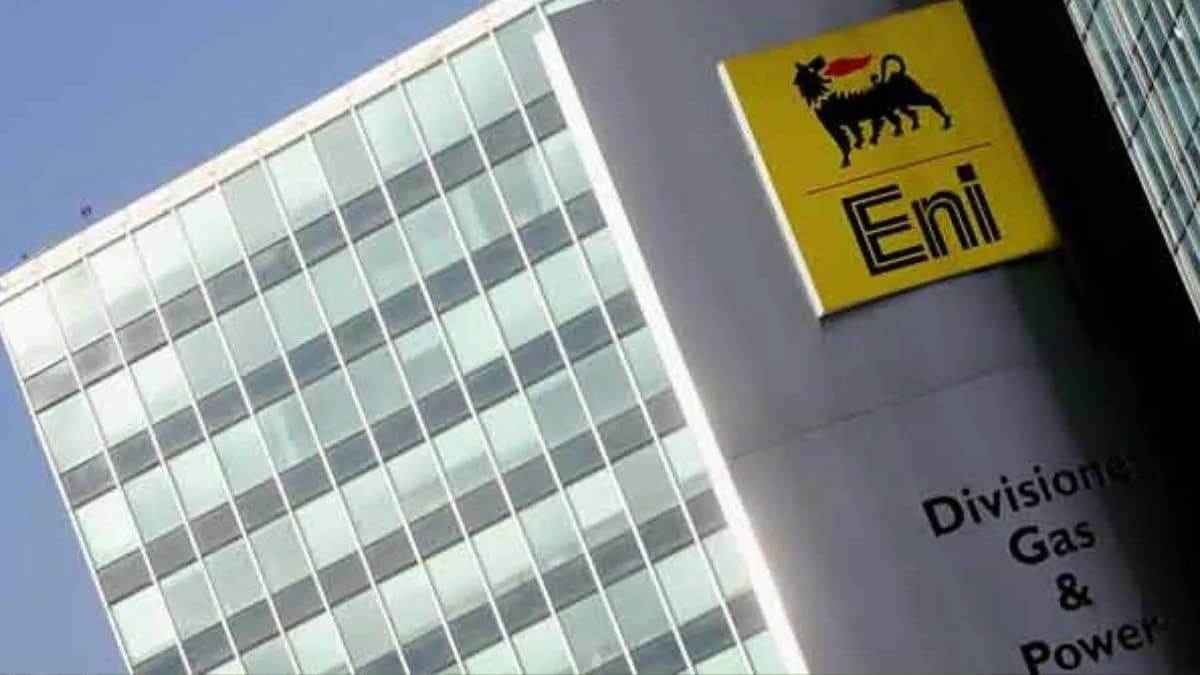 L’Algérie encaisse plus d’un milliard d’euros de l’Italien Eni