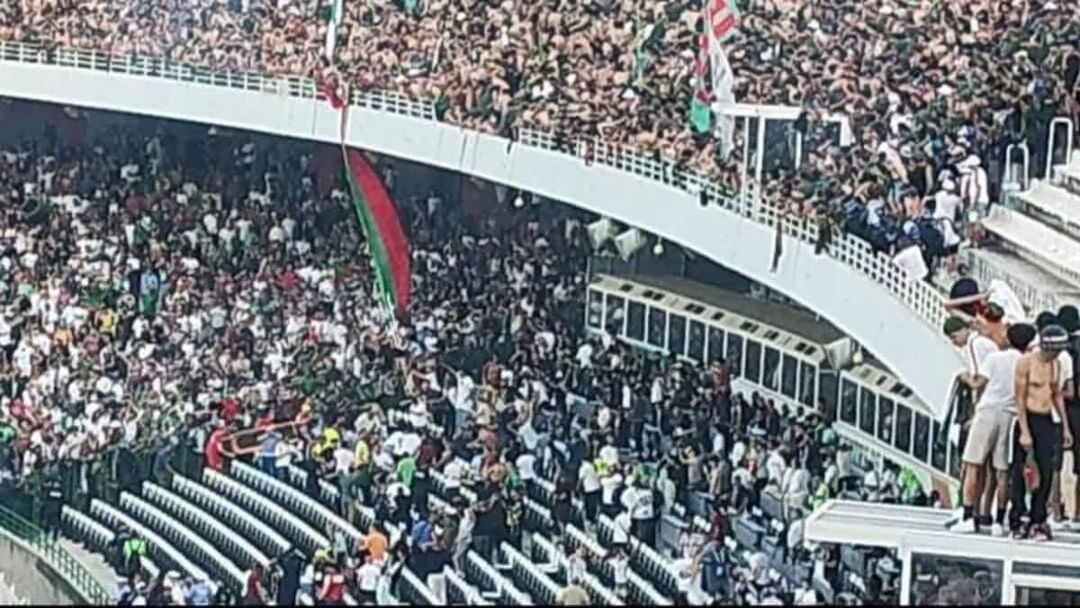 Drame du stade du 5 juillet d’Alger : Tebboune ordonne une enquête