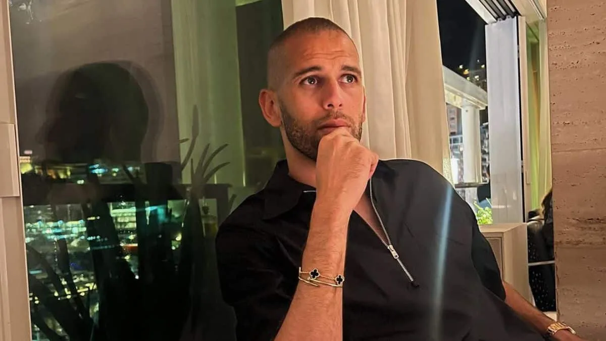 Islam Slimani fracasse les Franco-Algériens indécis : « T’es qui pour choisir… »