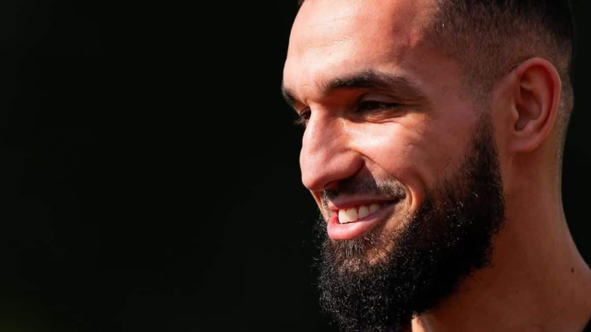 Nabil Bentaleb, l’incroyable résurrection d’un taulier de l’équipe d’Algérie
