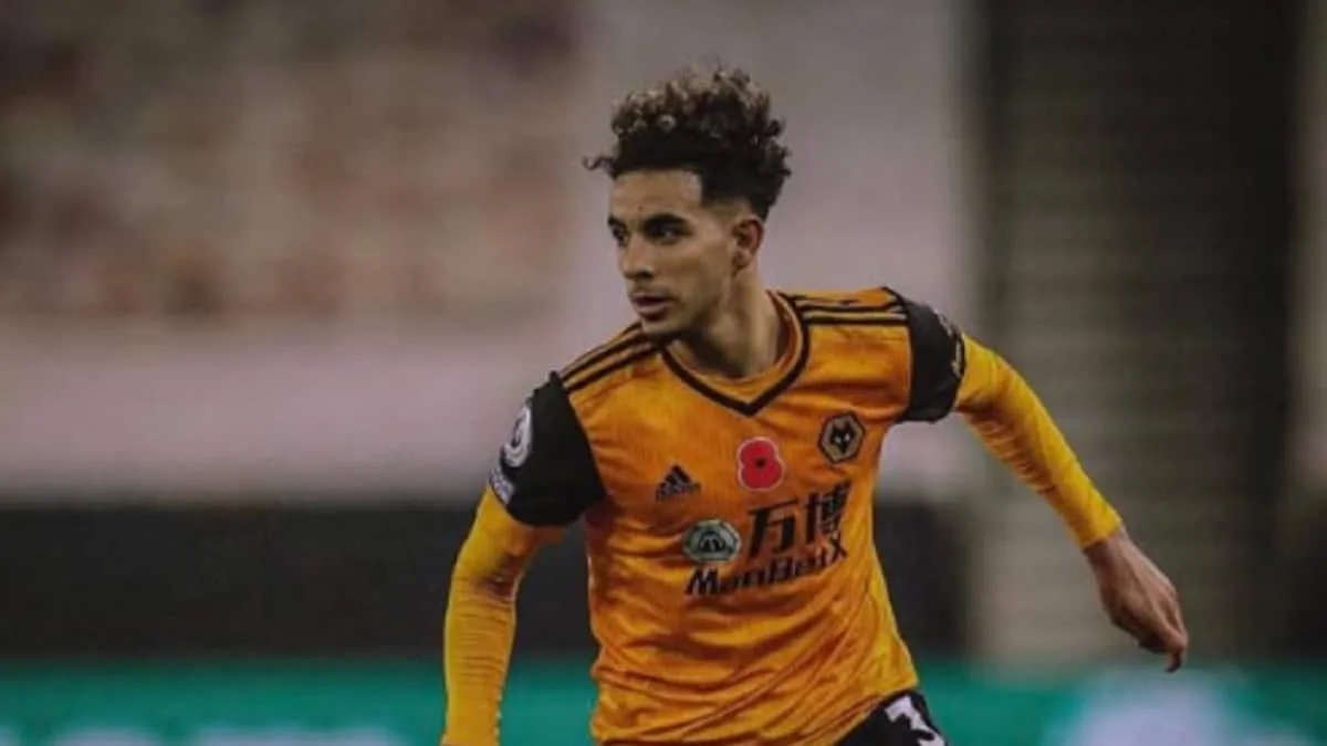 Rayan Ait Nouri à Manchester City pour 40 millions d’euros