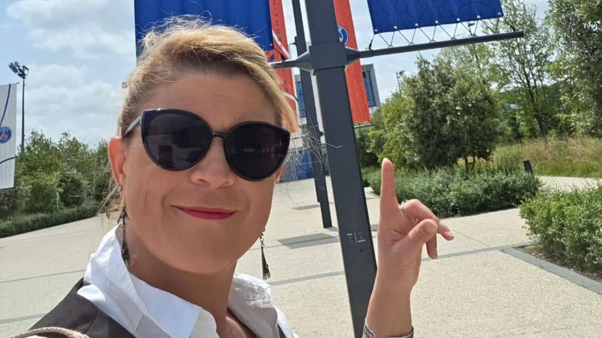Quand une élue franco-algérienne danse, l’extrême droite grince des dents