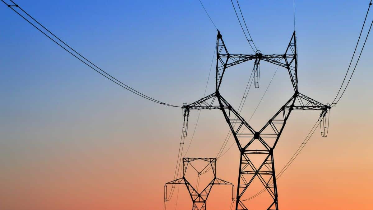Électricité : l’Algérie vole au secours de la Syrie