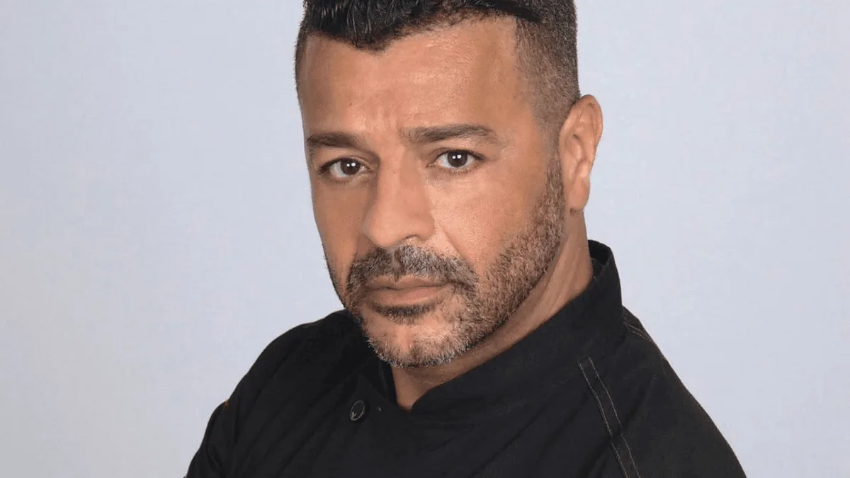 « La gourmandise, c&rsquo;est une spécialité » : Hichem Lahreche, chocolatier algéro-américain, se confie