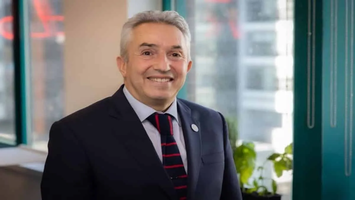 Le chercheur algérien Karim Zaghib nommé à l’Ordre du Canada