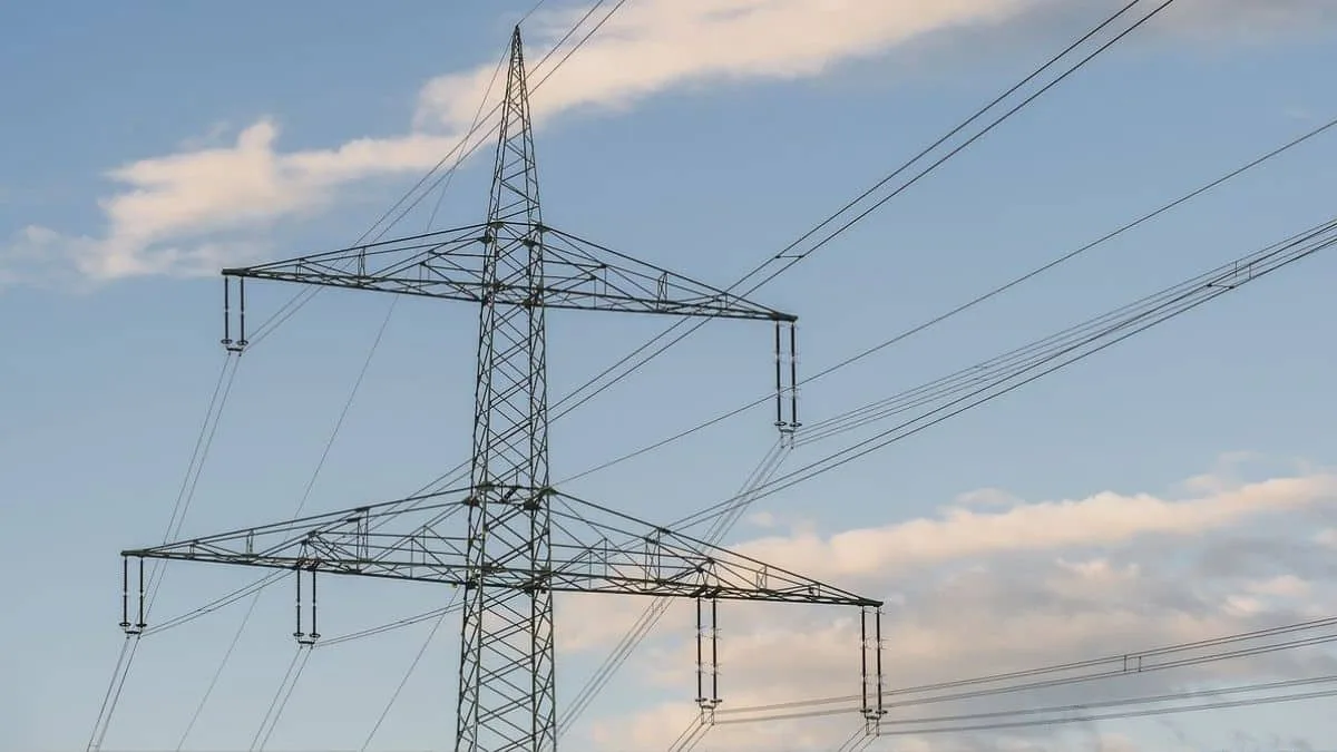 L’Algérie enregistre un nouveau pic de consommation d’électricité